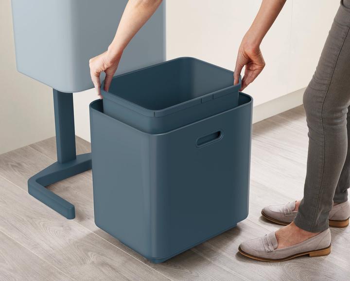 Actual product image Joseph Joseph Totem Max Ed. 60L - Waste Separation and Recycling Heaven (60 l)