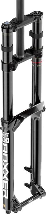 RockShox BoXXer Ultimate Charger3 (200 mm, Air)