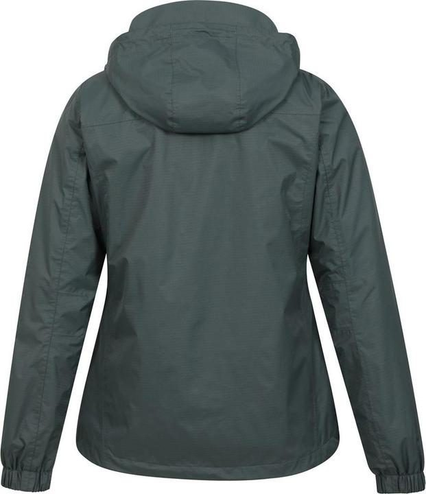 Immagine prodotto Mountain Warehouse Bracken Extreme Giacca Impermeabile 3 In 1 Donna (44 D)