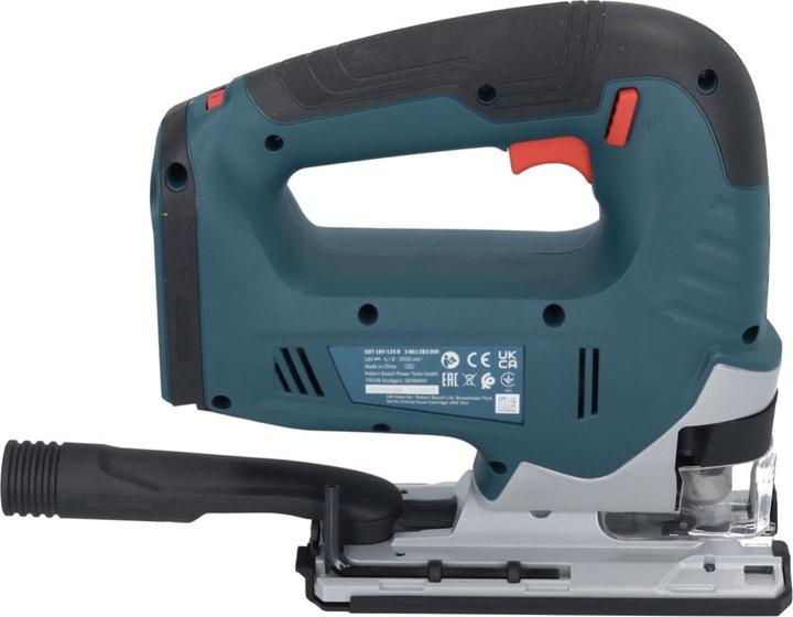 Productafbeelding Bosch Professional BOSC batterij decoupeerzaag
