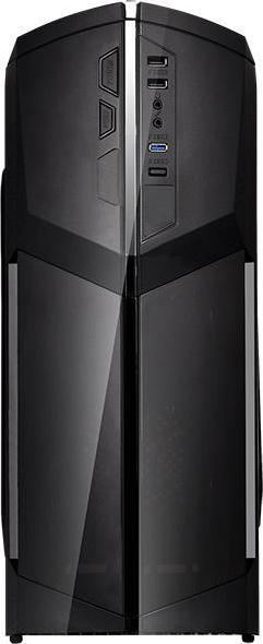 Image du produit Thermaltake Versa N21 (ATX, mATX, Mini-ITX)