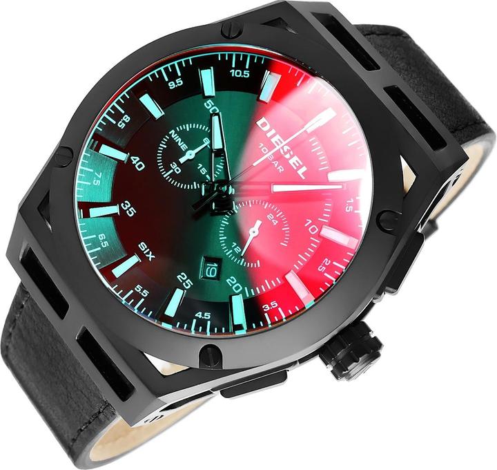 Immagine prodotto Diesel Timeframe (Cronografo, 48 mm)