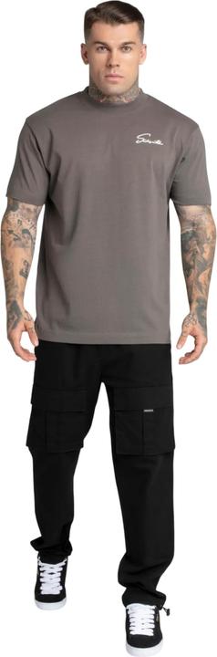Image du produit Siksilk - T-shirt - Homme (S)