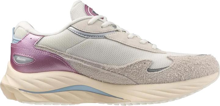 Mizuno Sneaker Wave Rider Beta Sportstyle Wildleder