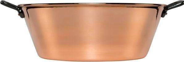 Produktbild de Buyer Marmeladentopf (38 cm, Kochtopf, Kupfer)
