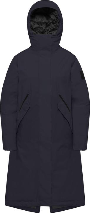 Actual product image Jack Wolfskin Brandenburger Coat W (XL)