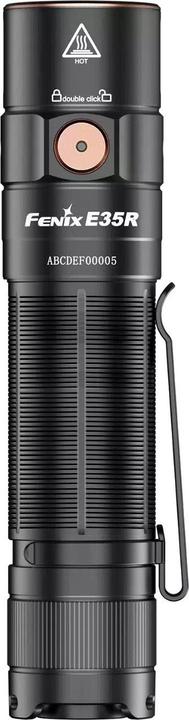 Produktbild Fenix E35R (12 cm, 3100 lm)