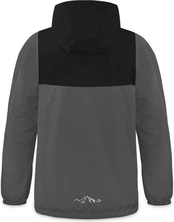 Actual product image Normani Kids Windbreaker Mayo - 1127 (134, 140)