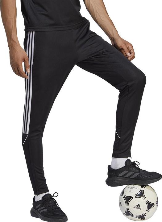 Produktbild adidas Spodnie męskie Dresowe TIRO 23 Czarne M (M)