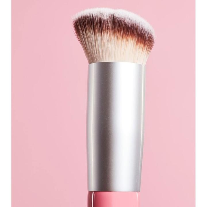 Produktbild Goovi FACE BRUSH Duo (Augenbrauen)