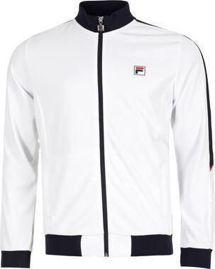 Produktbild FILA Jacket Manuel White/Navy Man (XL)