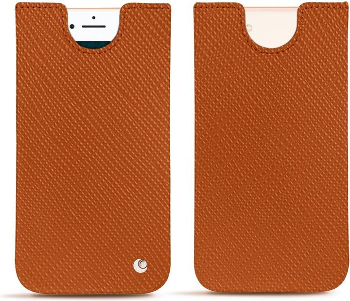 Orange vibrant ( Pantone #e36b39 )