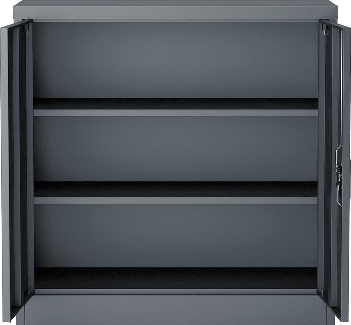Actual product image En.Casa Molise (90 x 40 x 90 cm)