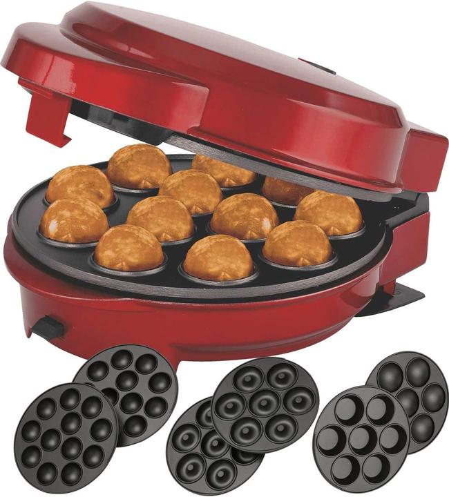 Productafbeelding Melissa 16250072 3in1 Donut Muffin