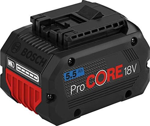Actual product image Bosch Professional Starter Set (18 V)