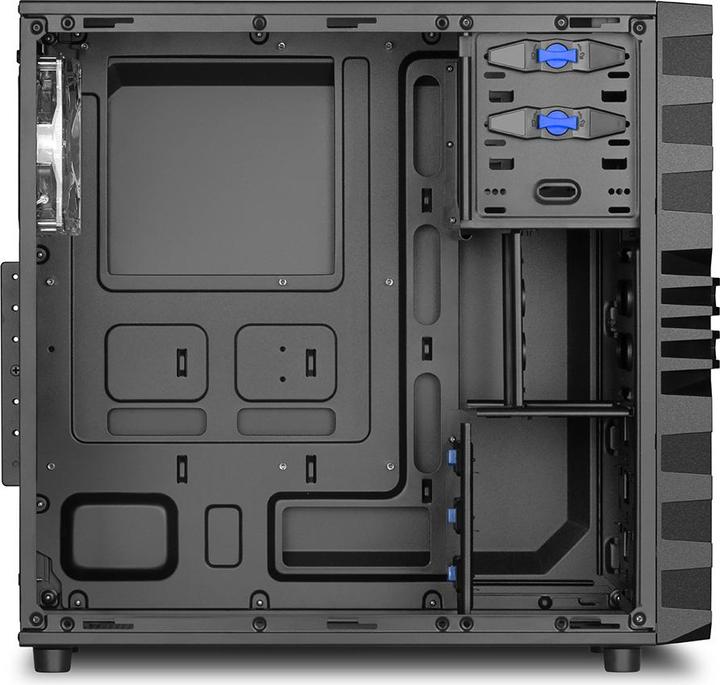 Produktbild Sharkoon Vg4-W (ATX)