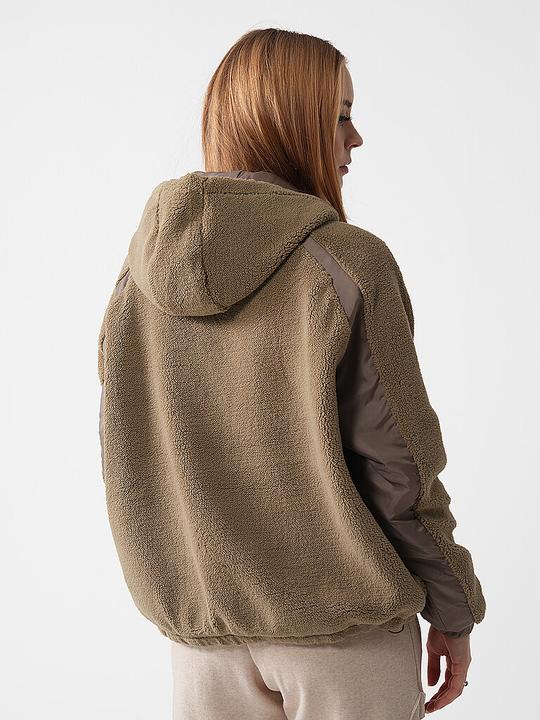 Produktbild Pegador Hybridjacke BONNY TEDDY (M)