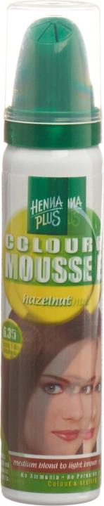 6.35 Hazelnut