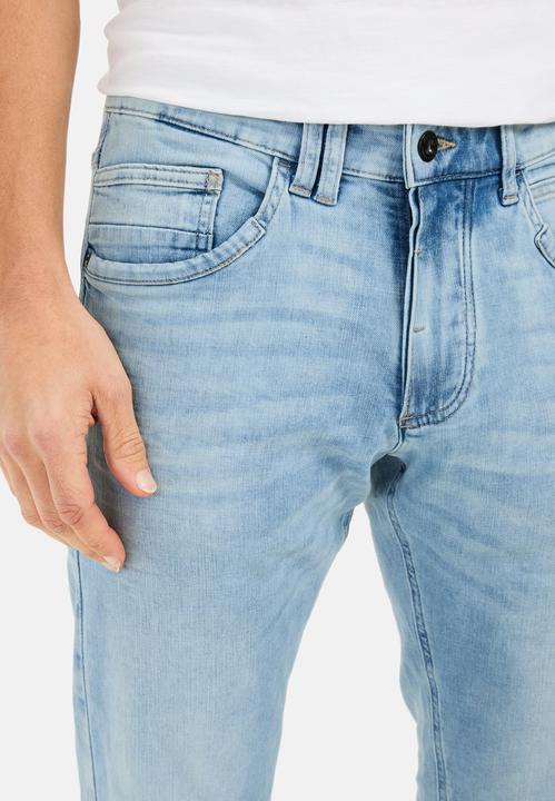Actual product image Camel Active Regular Fit fleXXXactive® Cooling Jeans (36)