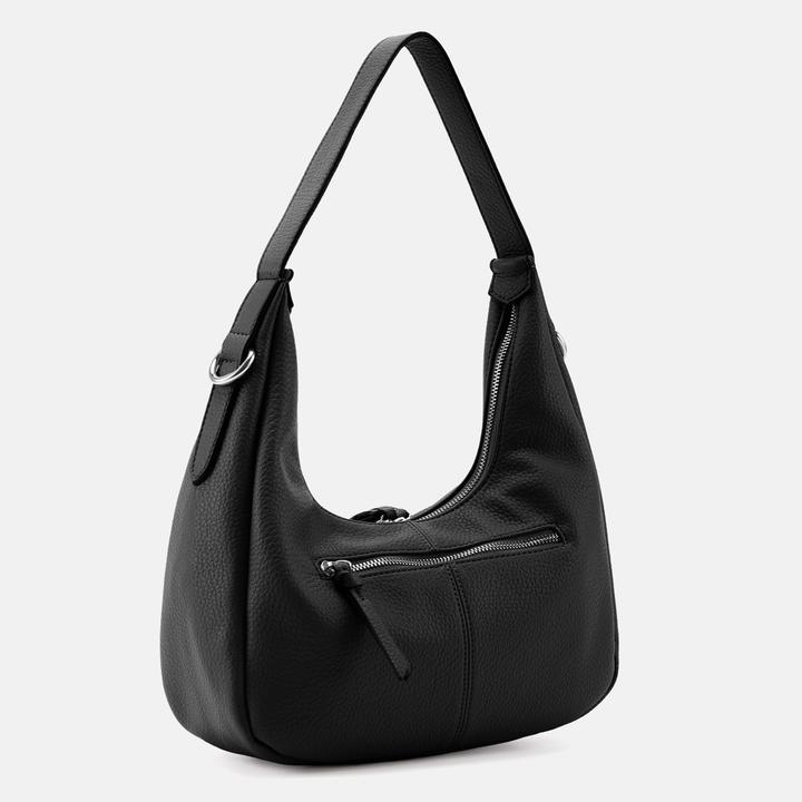 Produktbild FredsBruder Feel Wild Schultertasche Leder 30 cm