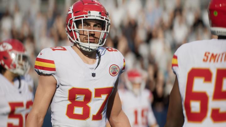 Produktbild Microsoft Xbox Madden NFL 25: Standard Edition for X1 & X/S Download Code (Xbox One S, Xbox Series X)