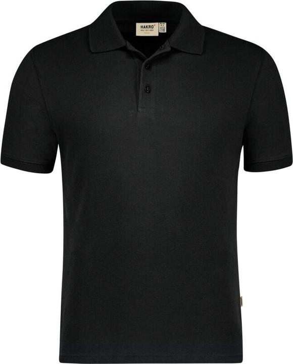 Image du produit Hakro Polo en coton bio GOTS (4XL)