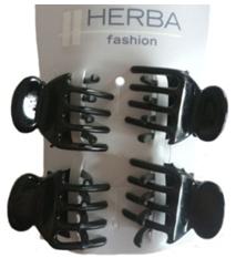 Actual product image Herba FHH.Pinzettina (4 pcs.)