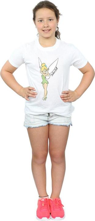 Produktbild Disney TShirt Mädchen aus klassischer Baumwolle (140, 146)