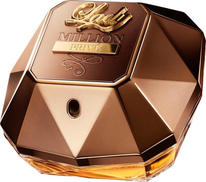 Paco Rabanne Lady Million Privé (Eau de parfum, 50 ml)