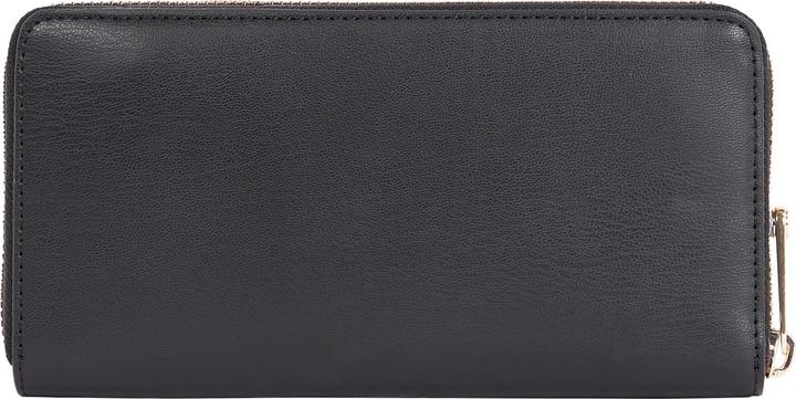 Produktbild Tommy Hilfiger Langbörse Iconic Tommy Lrg Ziparound Solid PSP23