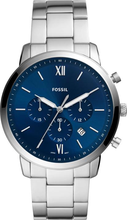 Actual product image Fossil Neutra Chrono (Chronograph, 44 mm)