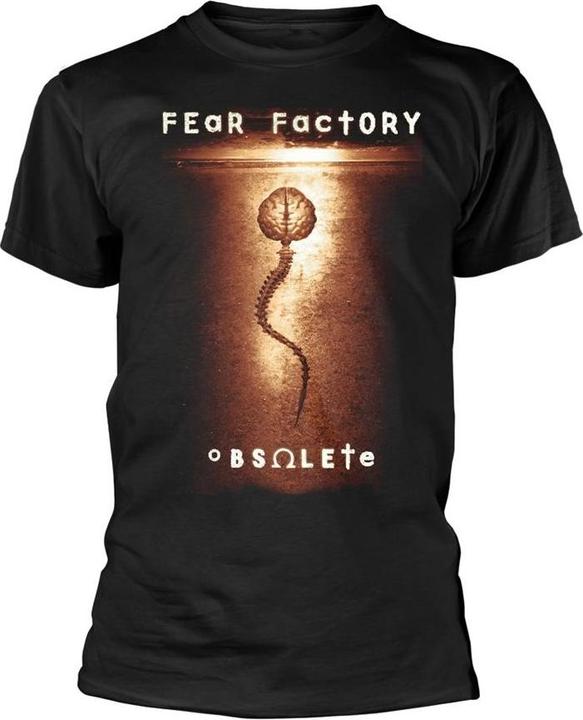 Obsolete TShirt