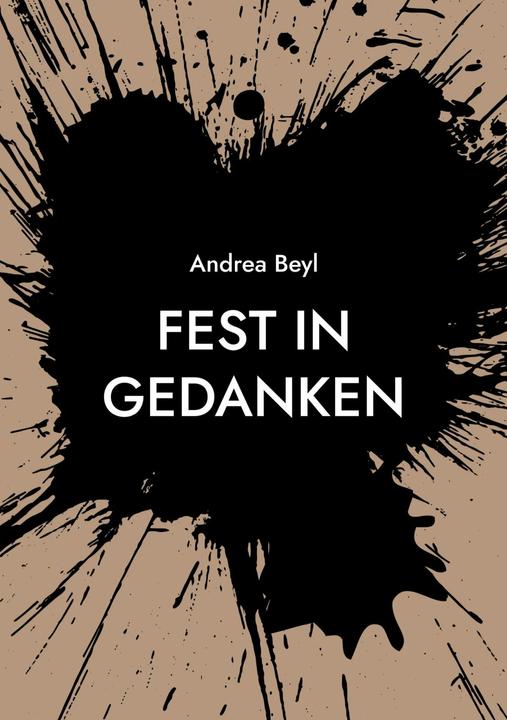 Immagine prodotto Fest in Gedanken (Tedesco, Andrea Beyl, 2022)