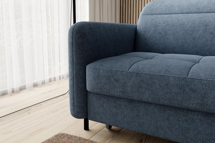 Produktbild ELTAP Gomsi (Ecksofa, 3-Sitzer, Bettsofa)