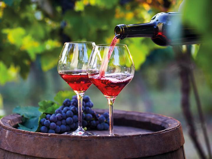 Immagine prodotto Smartbox Degustazione di vini (2 pers.)