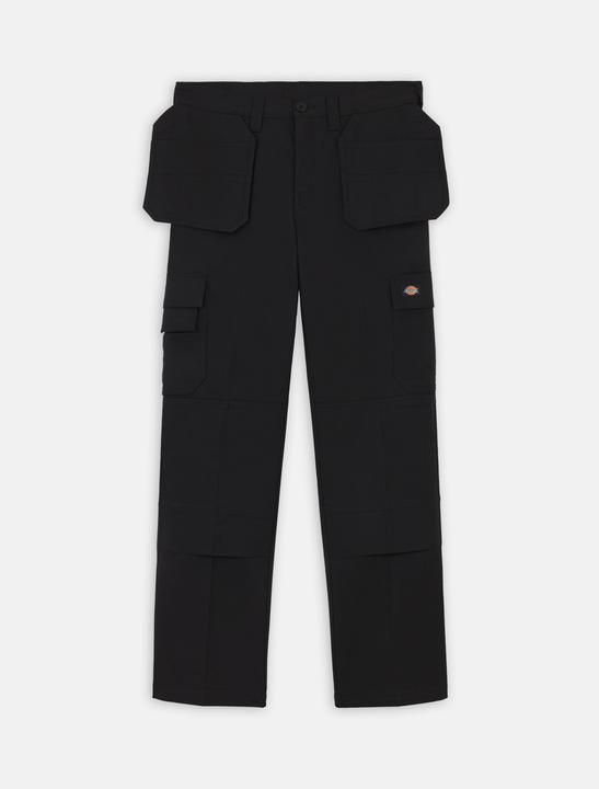 Produktbild Dickies M Everyday Trouser With Holster Black (32)