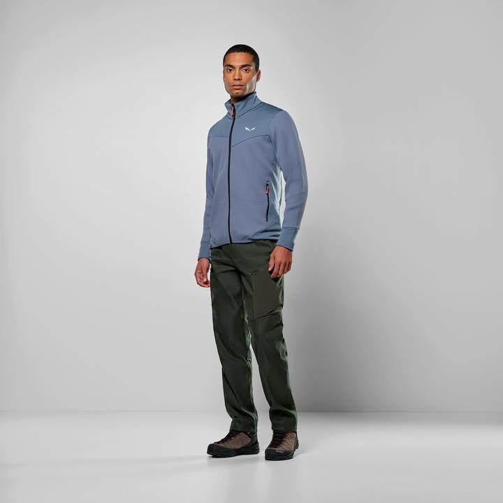 Produktbild Salewa Puez Waffle Hybrid Polarlite Jacke (W50/L30)