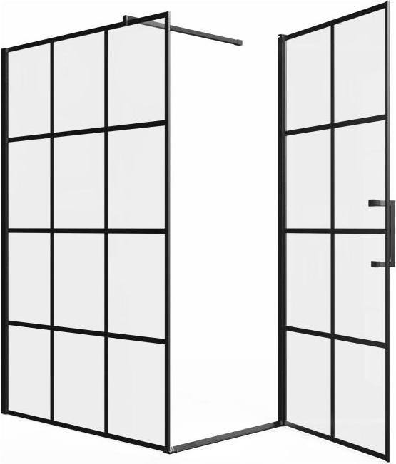Image du produit Shower Design Caparica (80 cm, 120 cm, 190 cm)