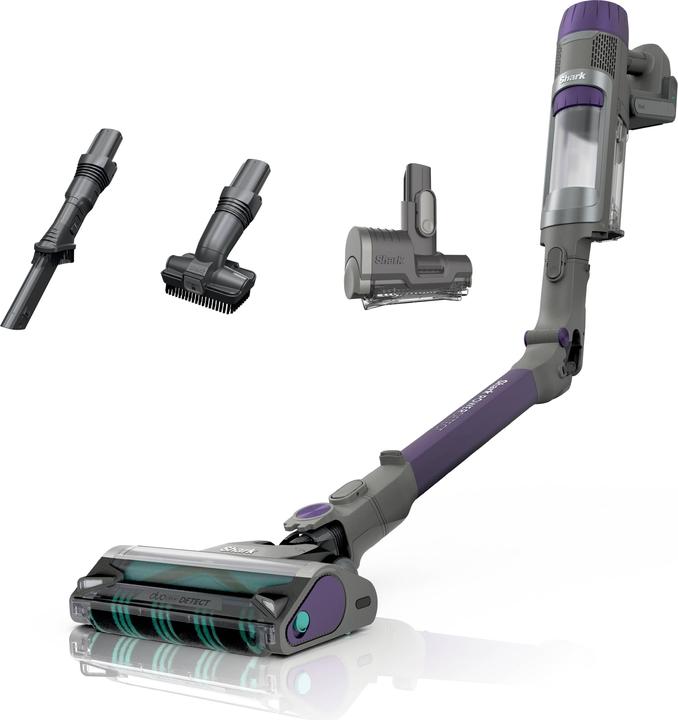 Image du produit Shark IP1251EUT Detect Pro Max Akku Staubsauger
