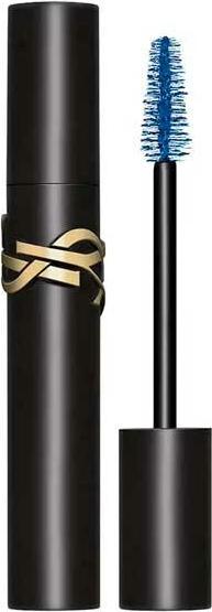 Yves Saint Laurent Mascara Lash Clash blue 9 ml (Electric Blue)