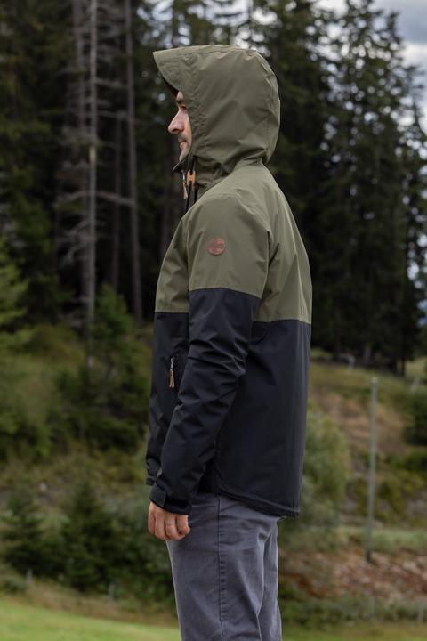 Actual product image Rukka Nash (M)