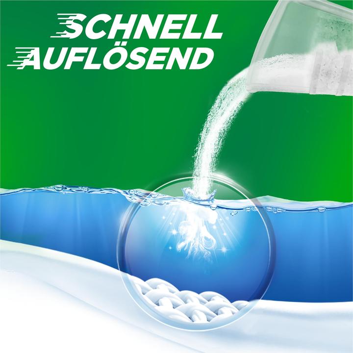 Produktbild Ariel Universal+ (100 Waschgänge, Pulver)