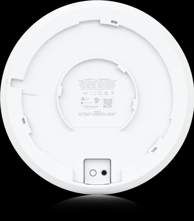 Immagine prodotto Ubiquiti UniFi UAP XG (3466 Mbit/s)