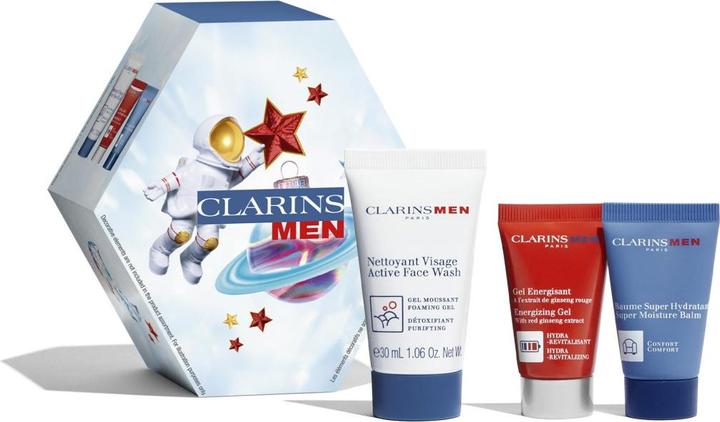 Produktbild Clarins Specials - Men Essentials Set (54 ml)