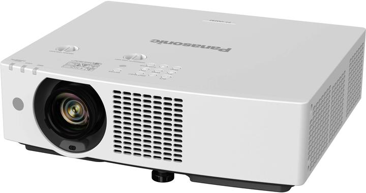 Image du produit Panasonic PT-VMZ82EJ LCD Laser Beamer 8000 Lumen (WUXGA, 8000 lm)