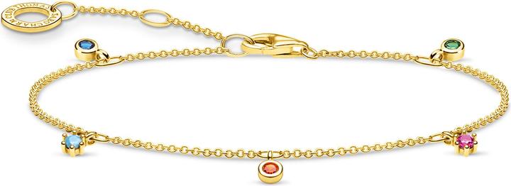 Thomas Sabo Armband (16 cm, 925er Silber)