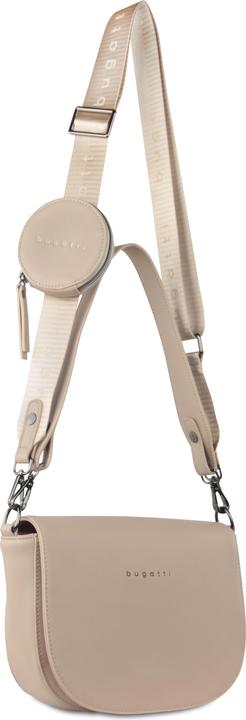 Image du produit Bugatti Sac à bandoulière Almata Shoulderbag M