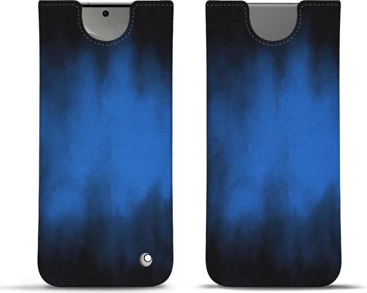 Bleu Patine