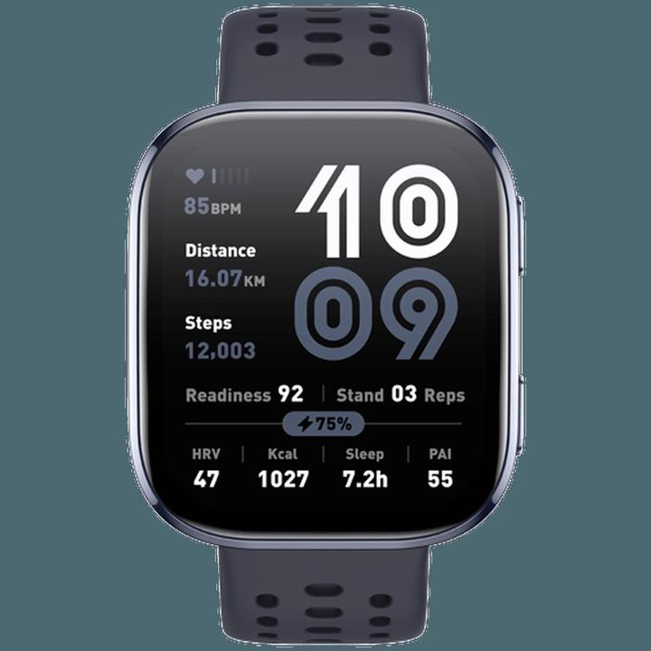 Produktbild Amazfit BIP 6, BLACK