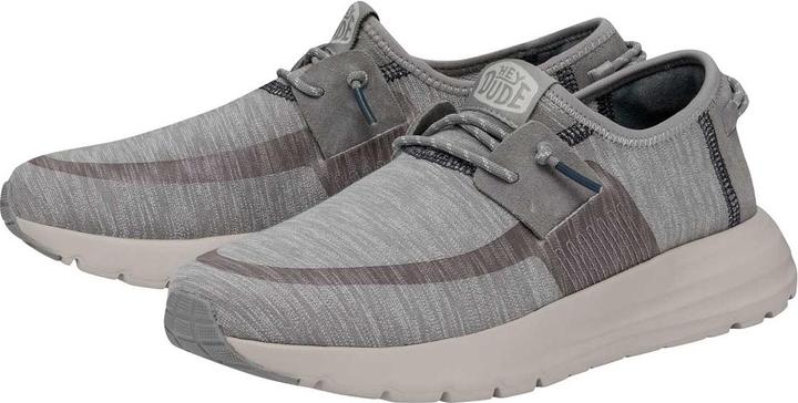 Image du produit Hey Dude Sirocco Dual Knit (40)